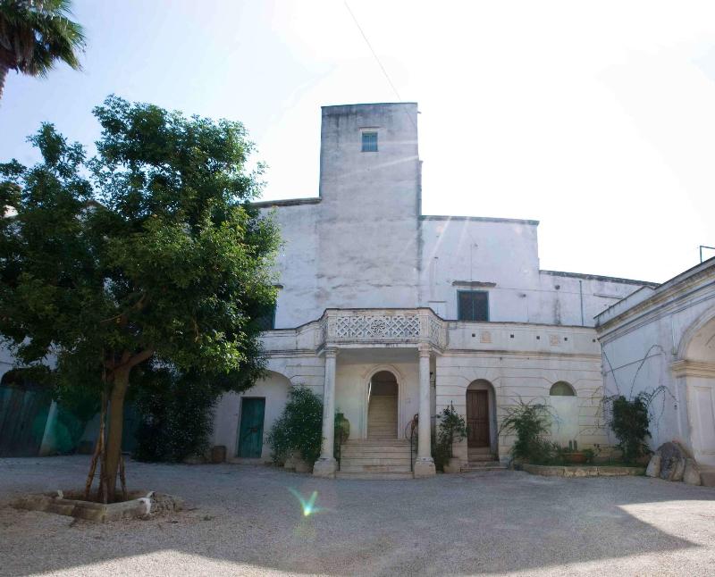 Azienda Agricola Francesca Stajano image