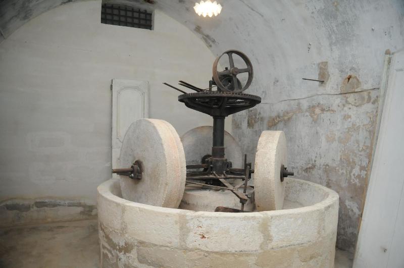 Azienda Agricola Francesca Stajano image