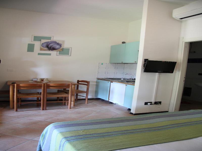 Residence Le Vele image