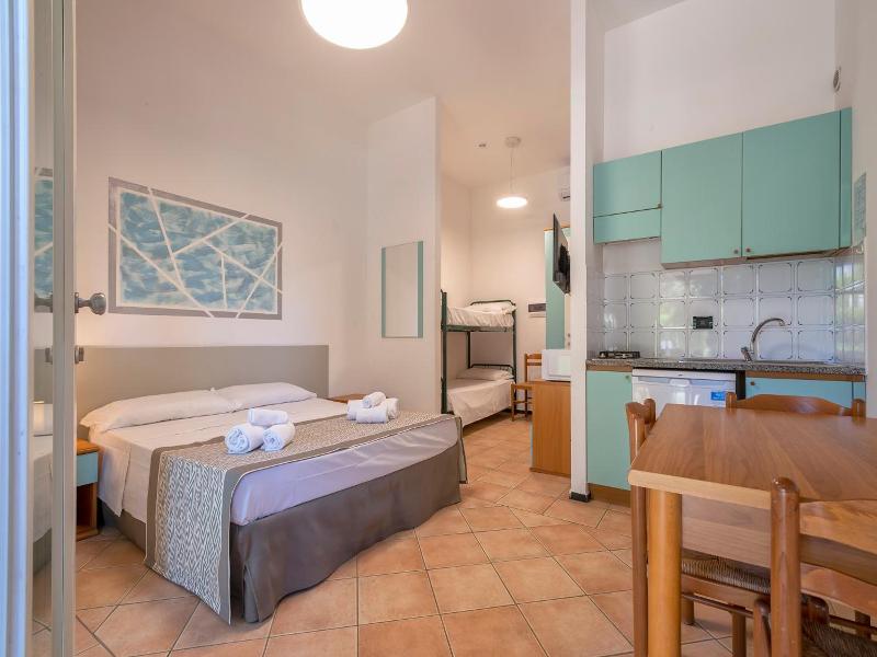 Residence Le Vele image