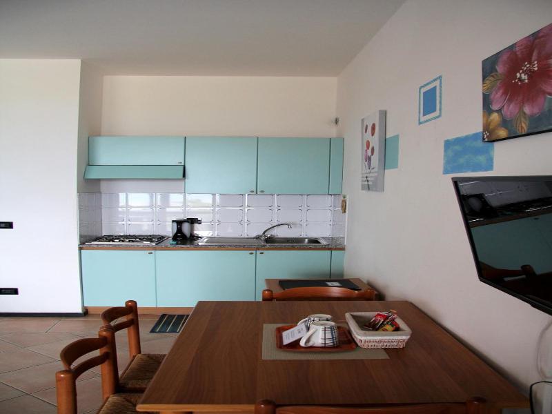 Residence Le Vele image