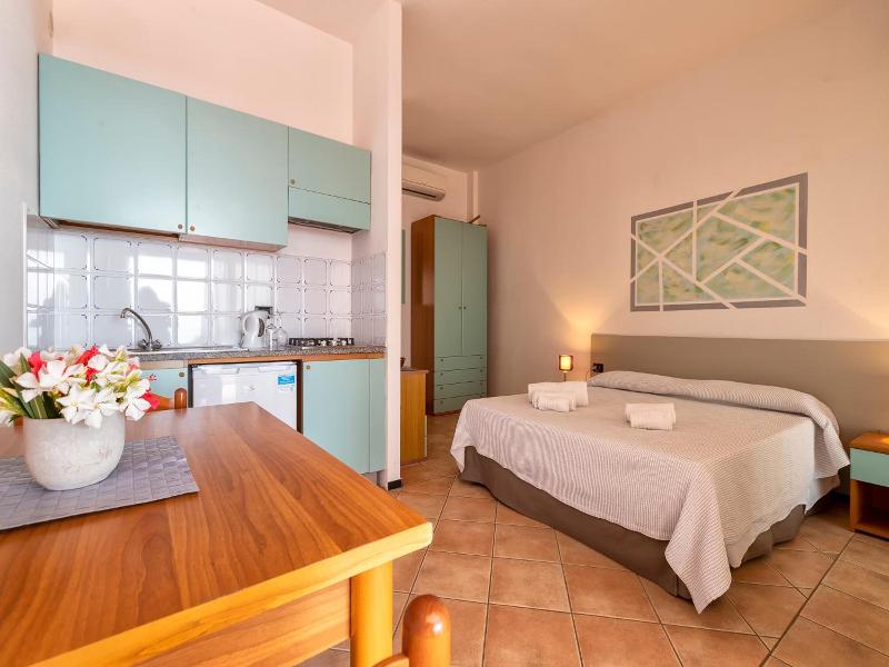Residence Le Vele image