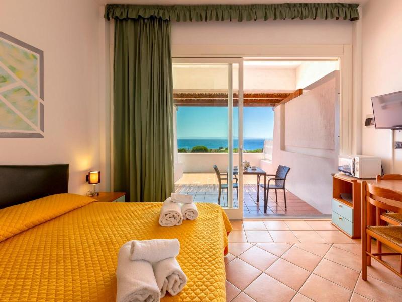 Residence Le Vele image
