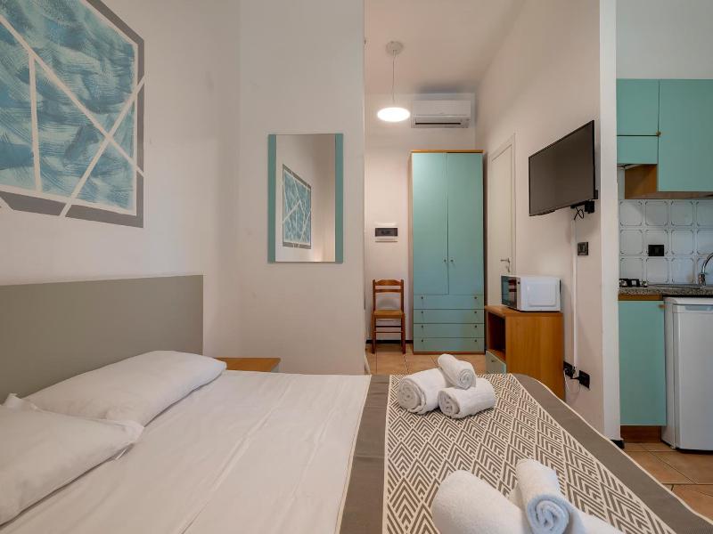 Residence Le Vele image