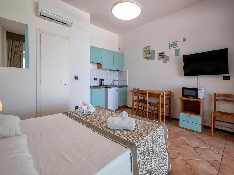Residence Le Vele image