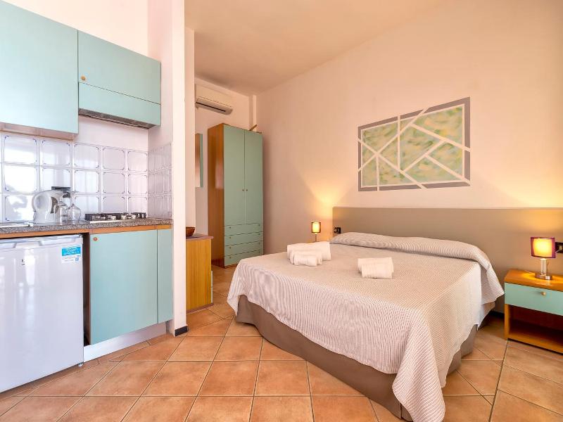 Residence Le Vele image