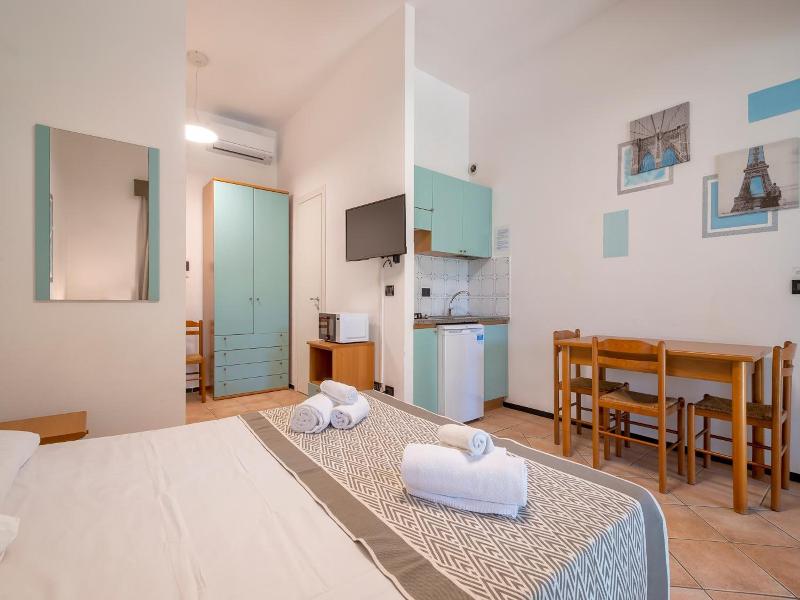 Residence Le Vele image