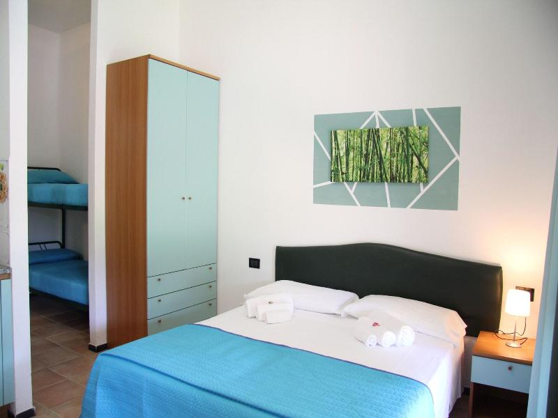 Residence Le Vele image