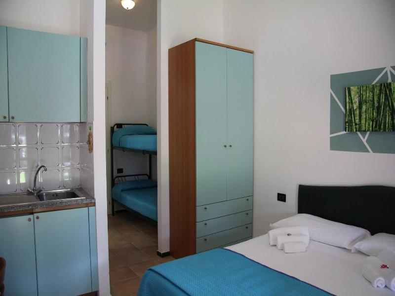 Residence Le Vele image