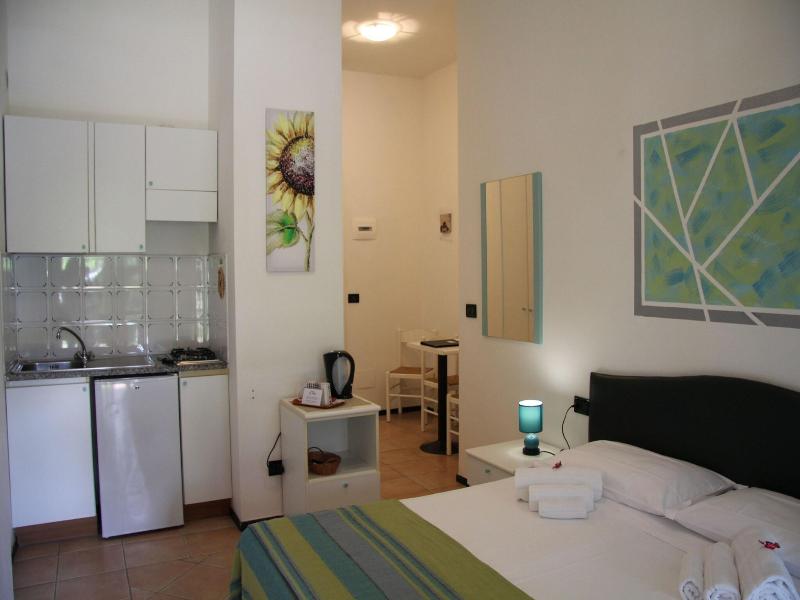 Residence Le Vele image