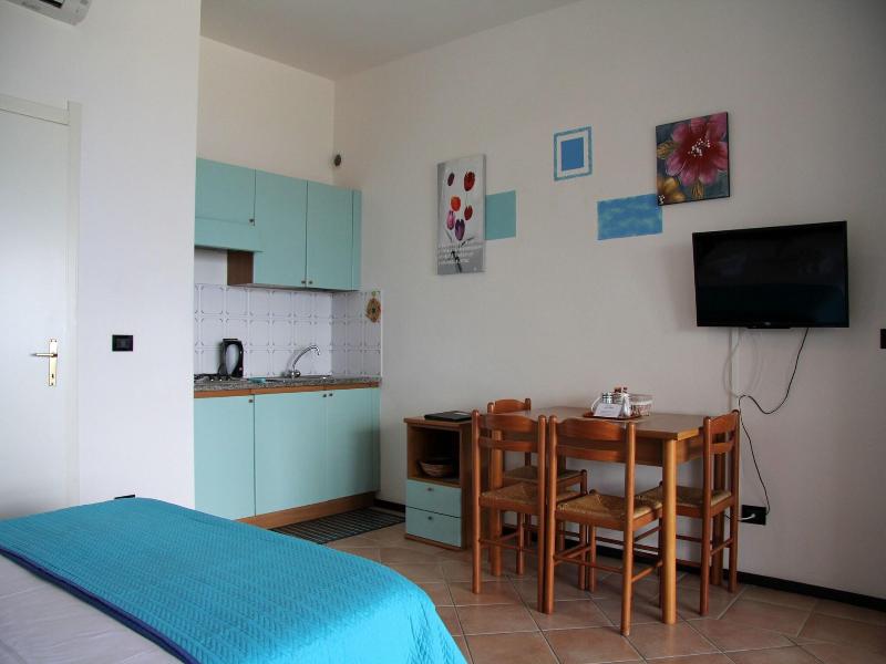 Residence Le Vele image