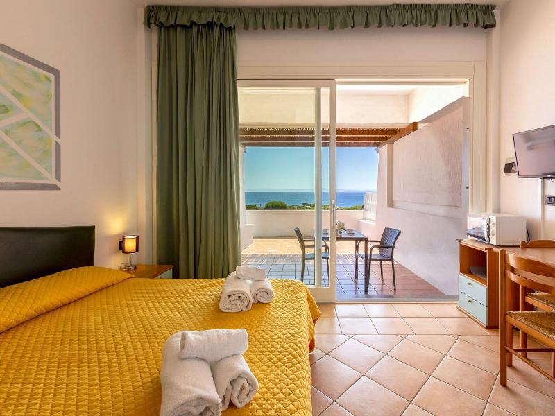 Residence Le Vele image