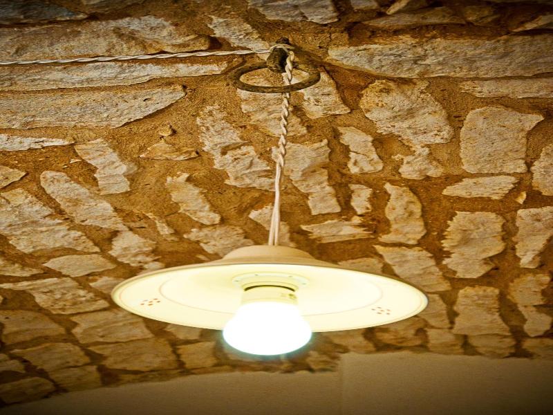 Trulli il Castagno image