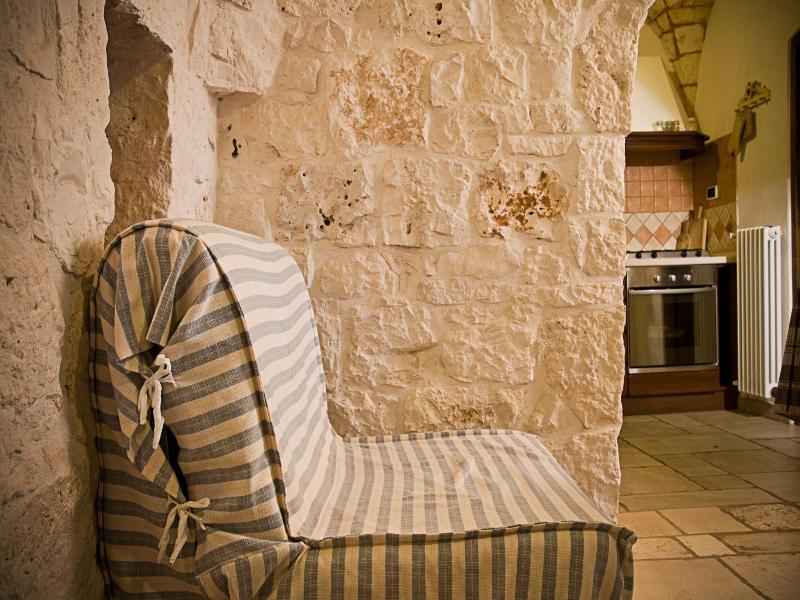 Trulli il Castagno image