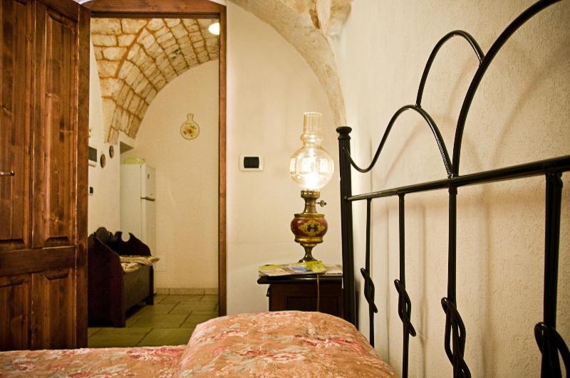 Trulli il Castagno image
