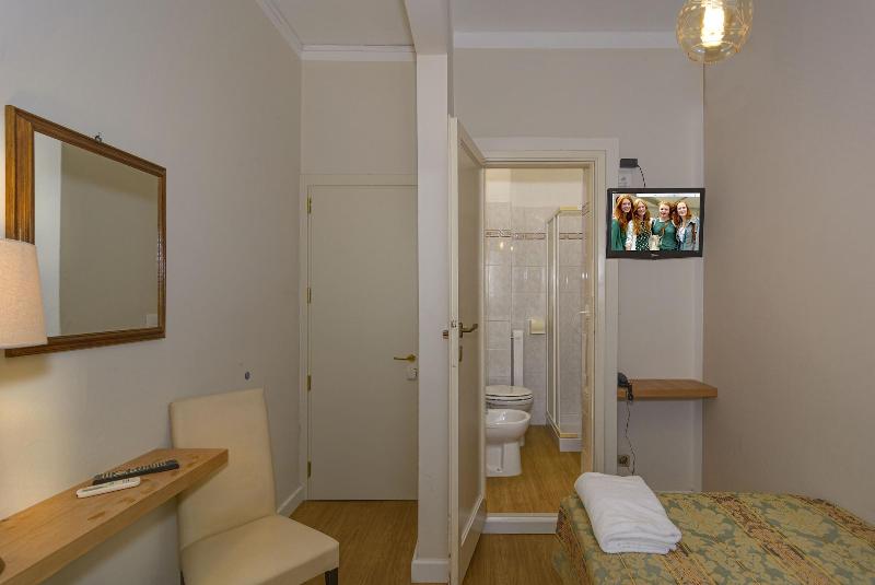 Hotel La Pace image