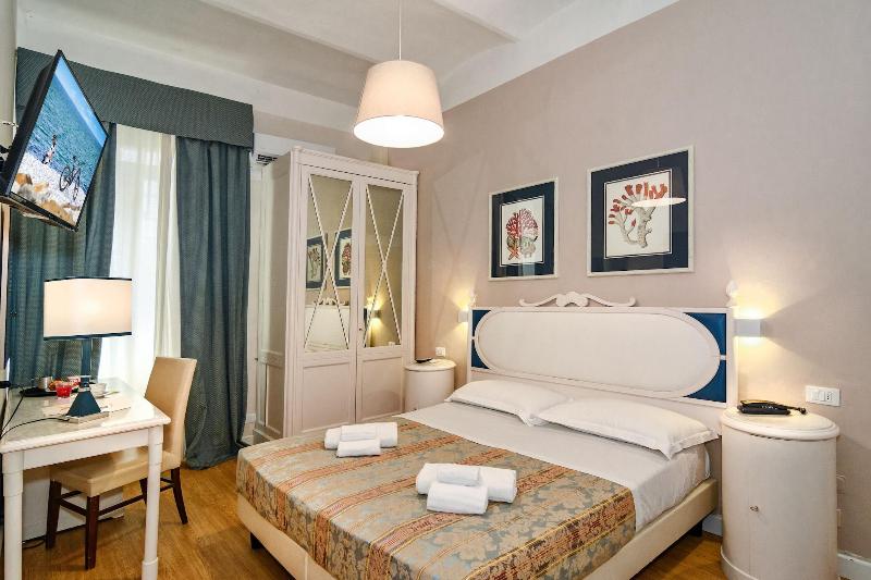Hotel La Pace image