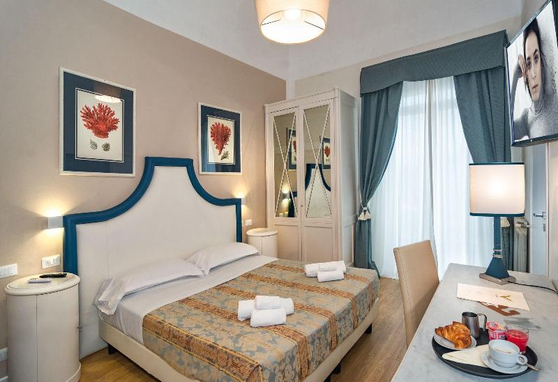 Hotel La Pace image