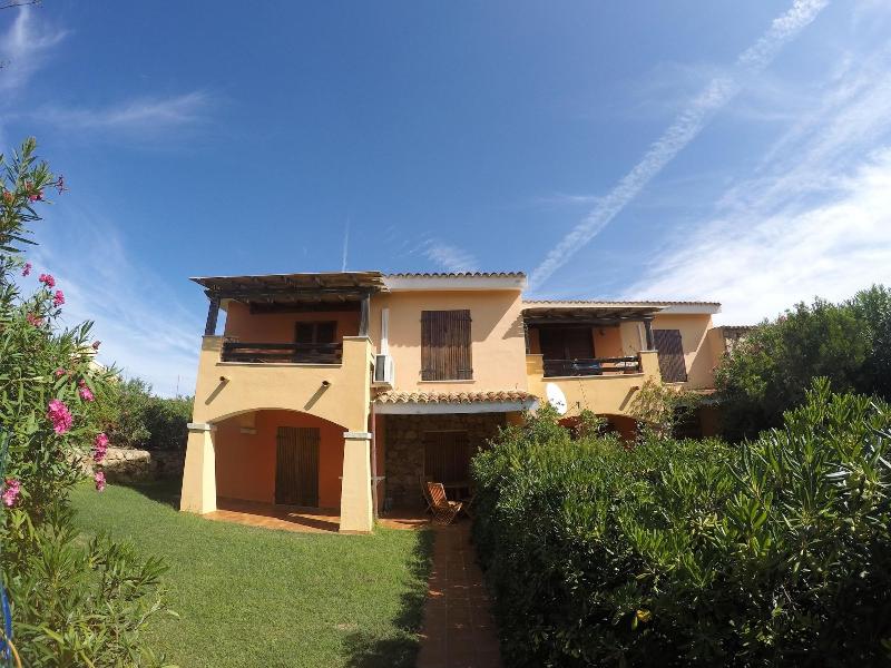 Residence Spiaggia Bianca image