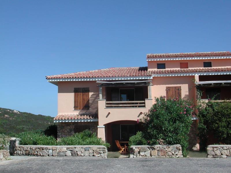 Residence Spiaggia Bianca image