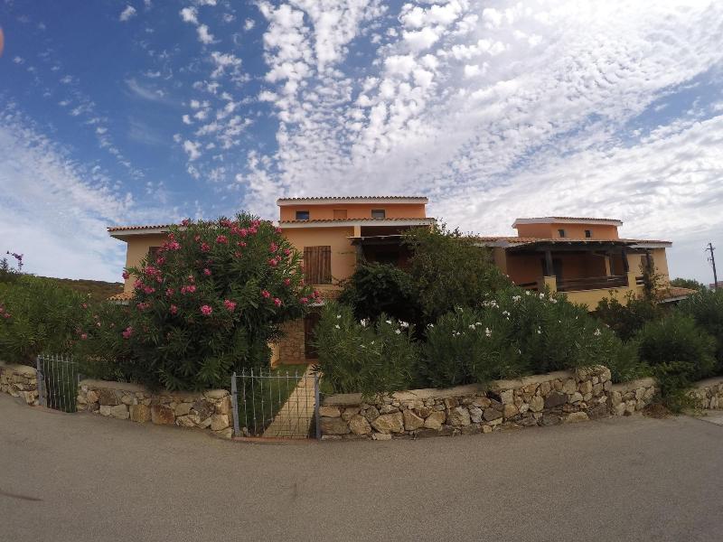 Residence Spiaggia Bianca image