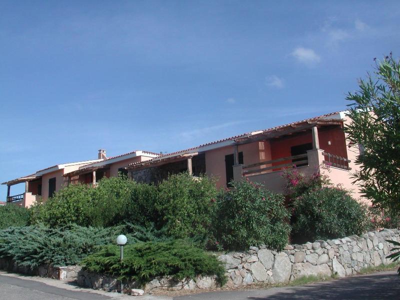 Residence Spiaggia Bianca image