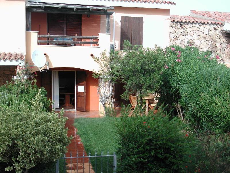 Residence Spiaggia Bianca image