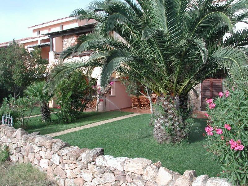 Residence Spiaggia Bianca image
