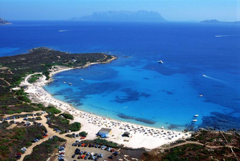 Residence Spiaggia Bianca image
