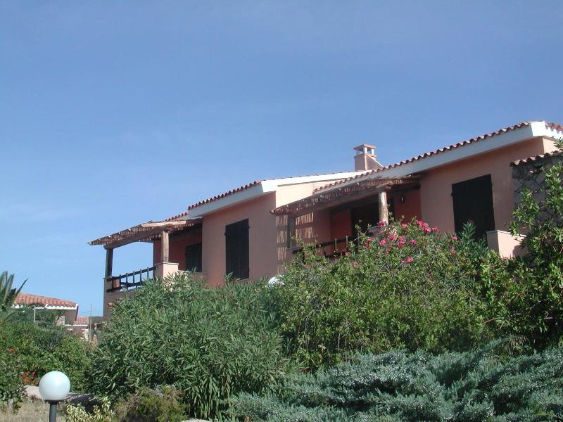 Residence Spiaggia Bianca image