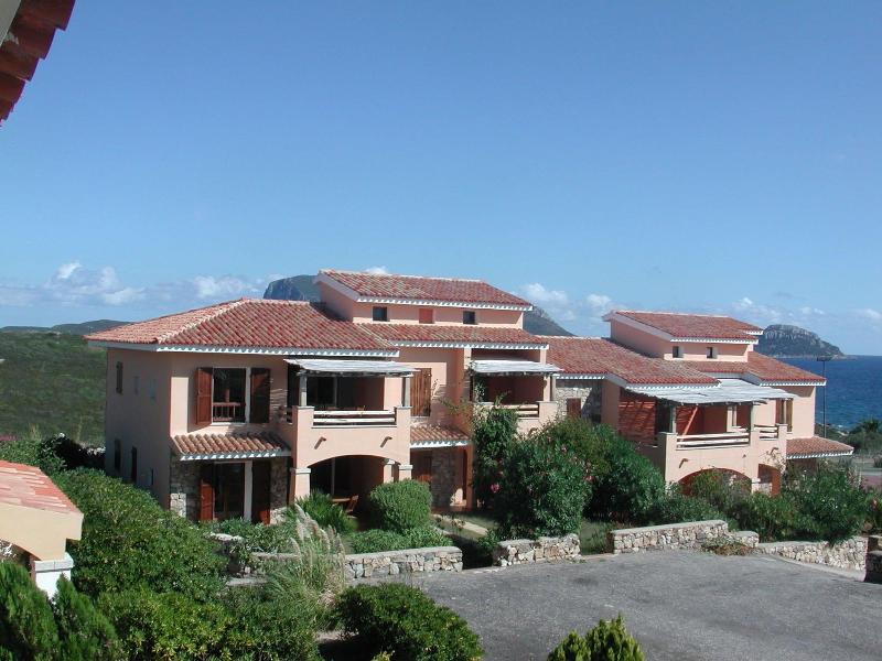 Residence Spiaggia Bianca image