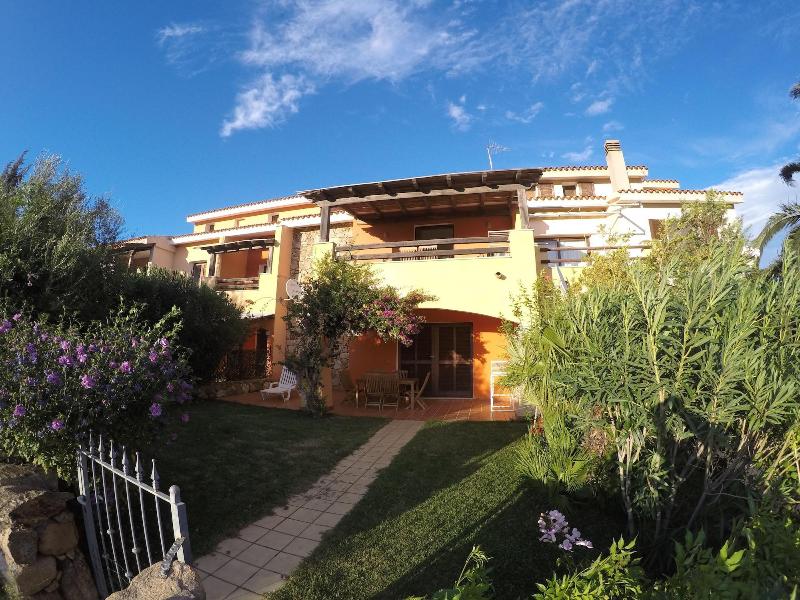 Residence Spiaggia Bianca image
