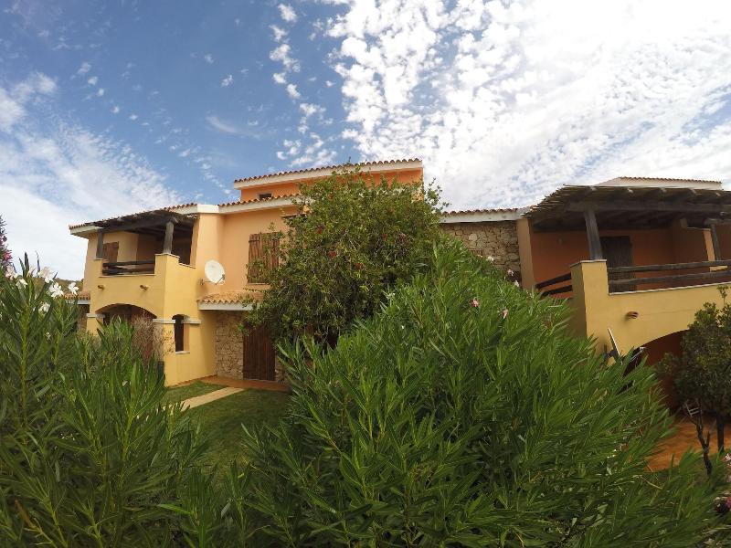 Residence Spiaggia Bianca image