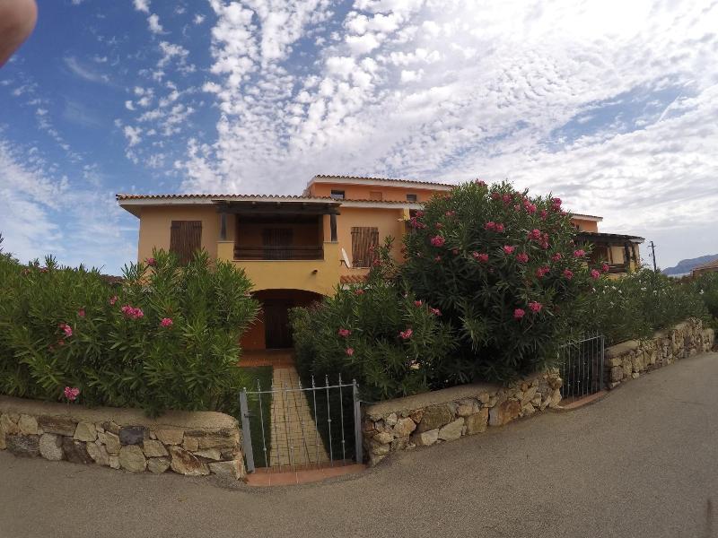 Residence Spiaggia Bianca image