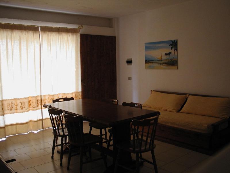 Residence Spiaggia Bianca image