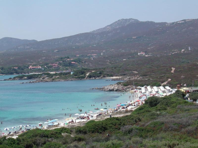 Residence Spiaggia Bianca image