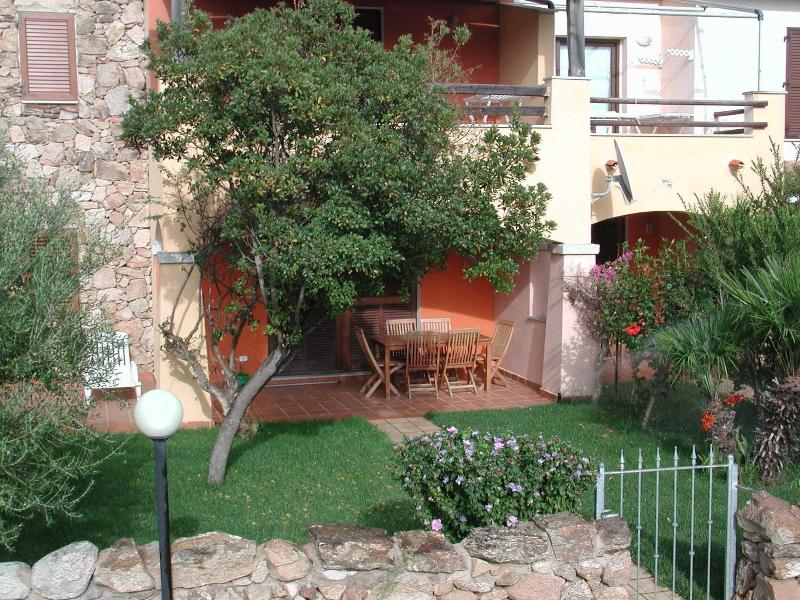 Residence Spiaggia Bianca image
