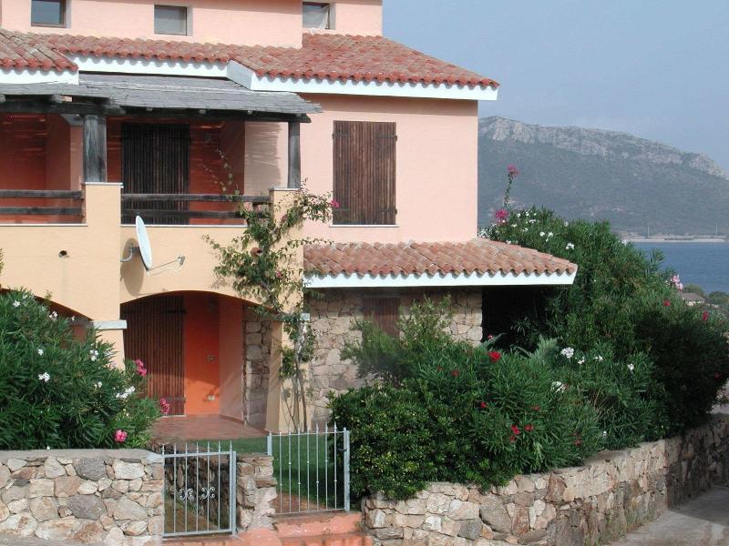 Residence Spiaggia Bianca image