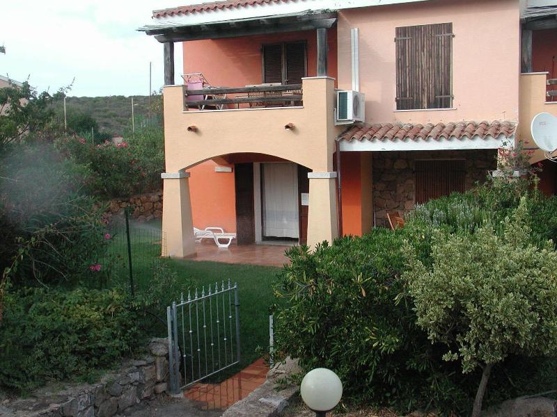 Residence Spiaggia Bianca image