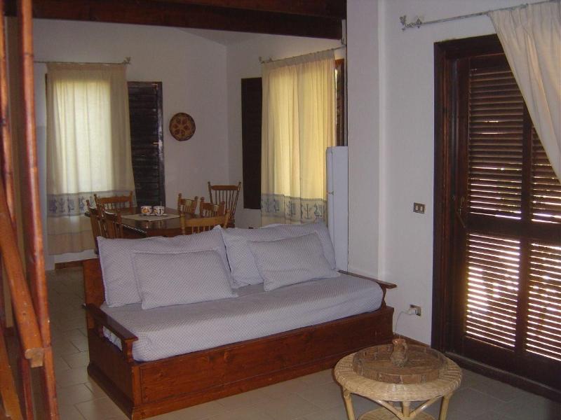Residence Spiaggia Bianca image