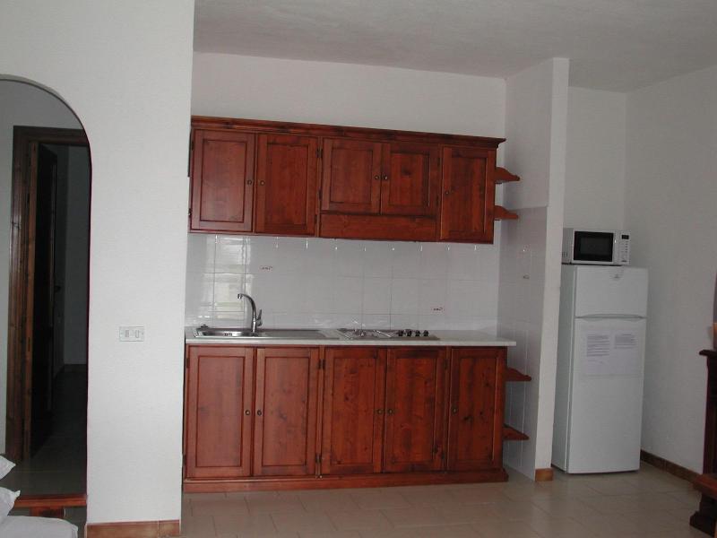 Residence Spiaggia Bianca image