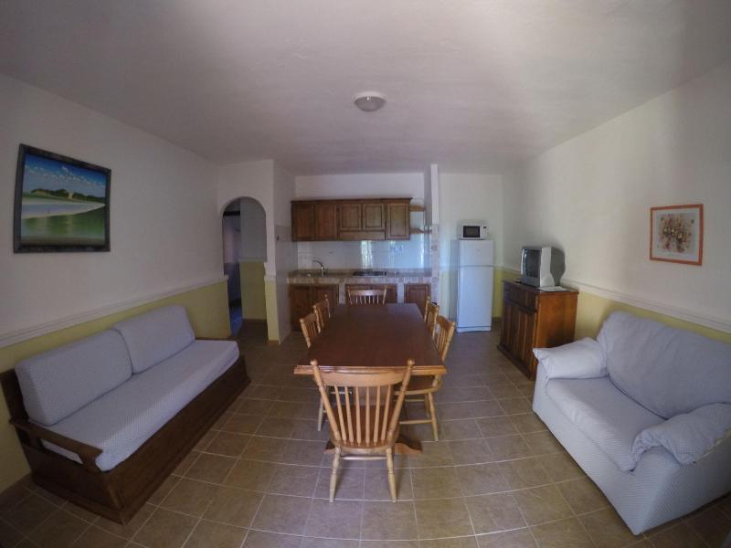 Residence Spiaggia Bianca image