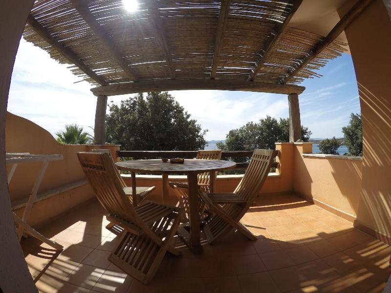 Residence Spiaggia Bianca image