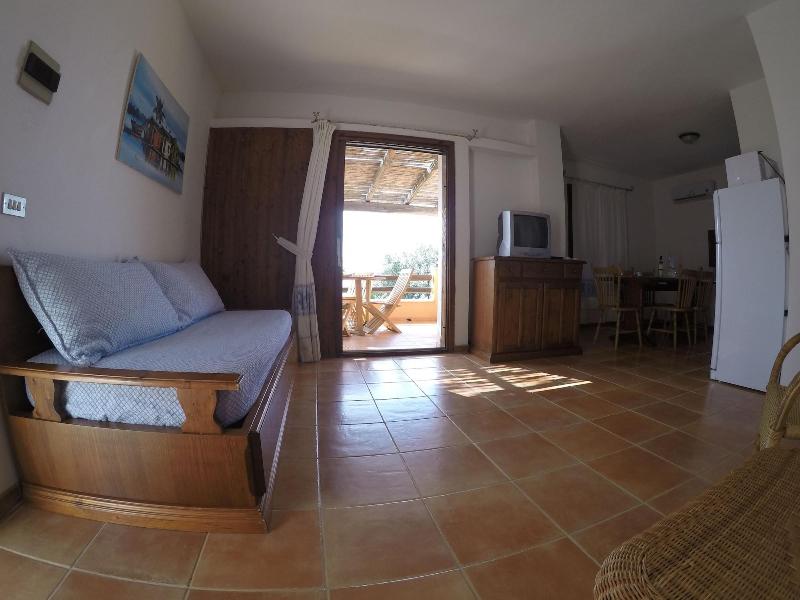 Residence Spiaggia Bianca image