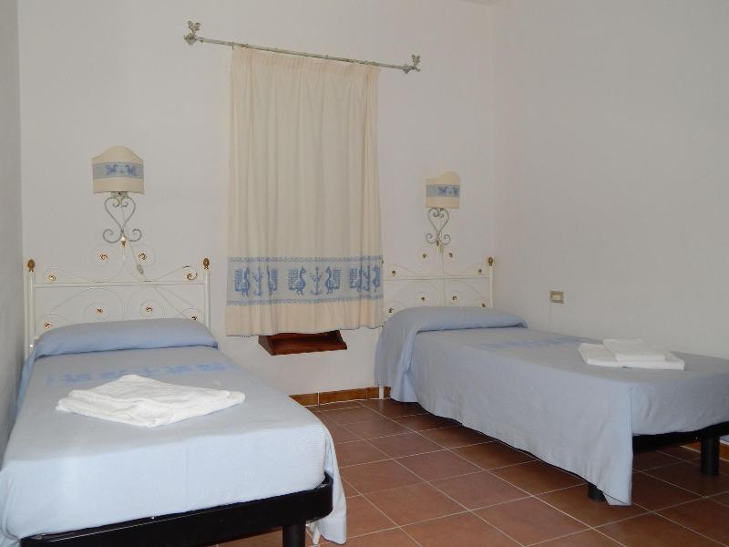 Residence Spiaggia Bianca image