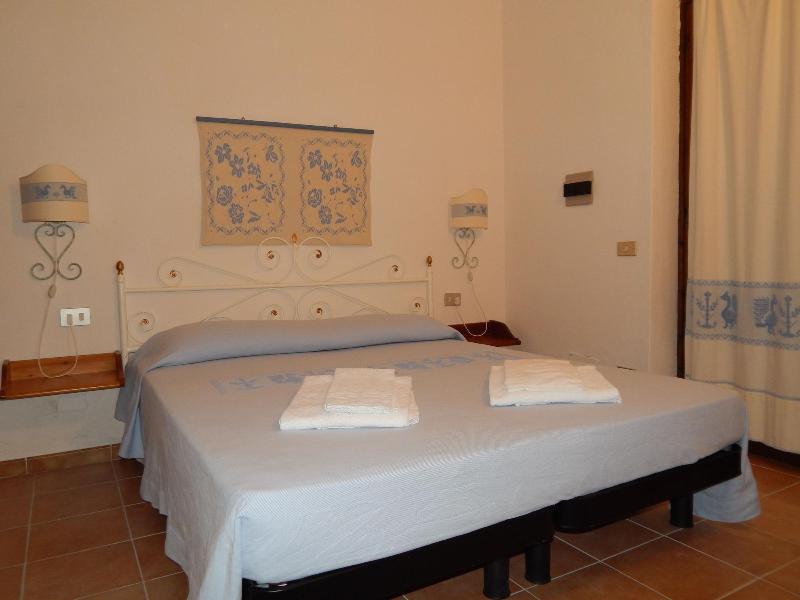 Residence Spiaggia Bianca image