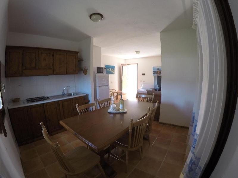 Residence Spiaggia Bianca image