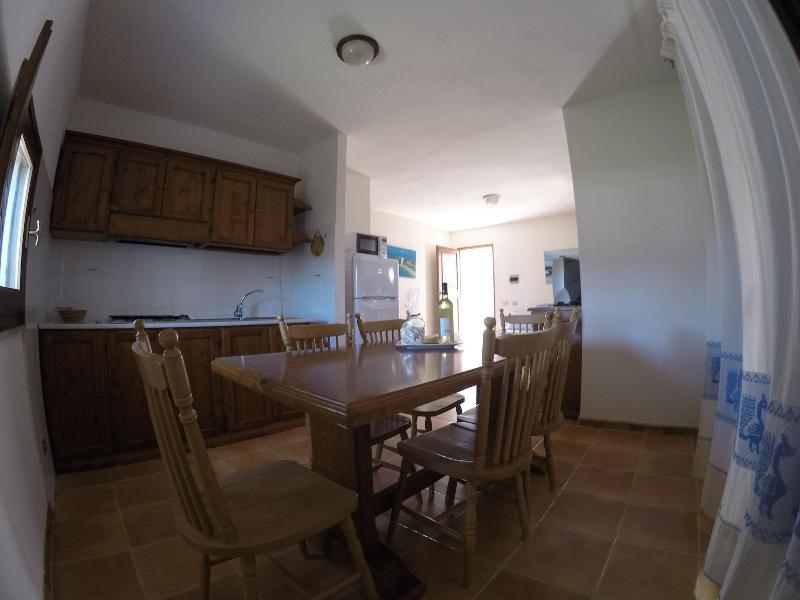 Residence Spiaggia Bianca image