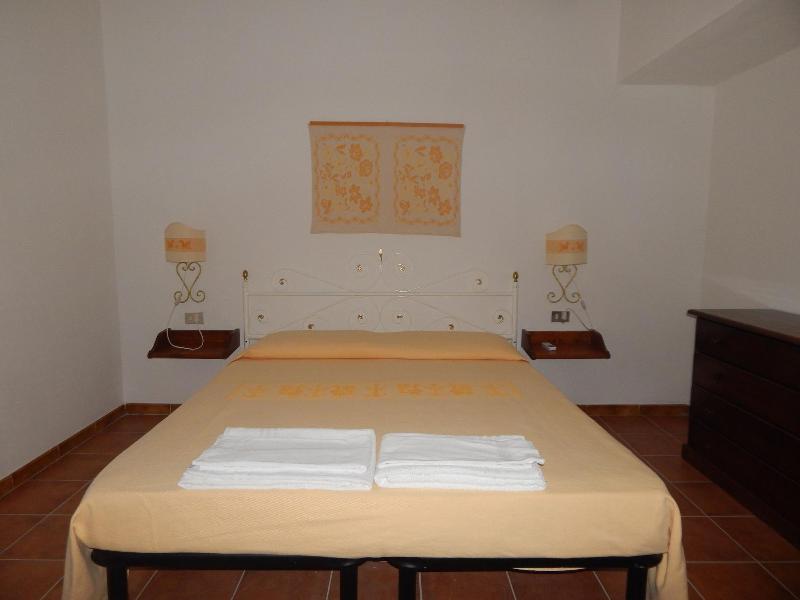 Residence Spiaggia Bianca image