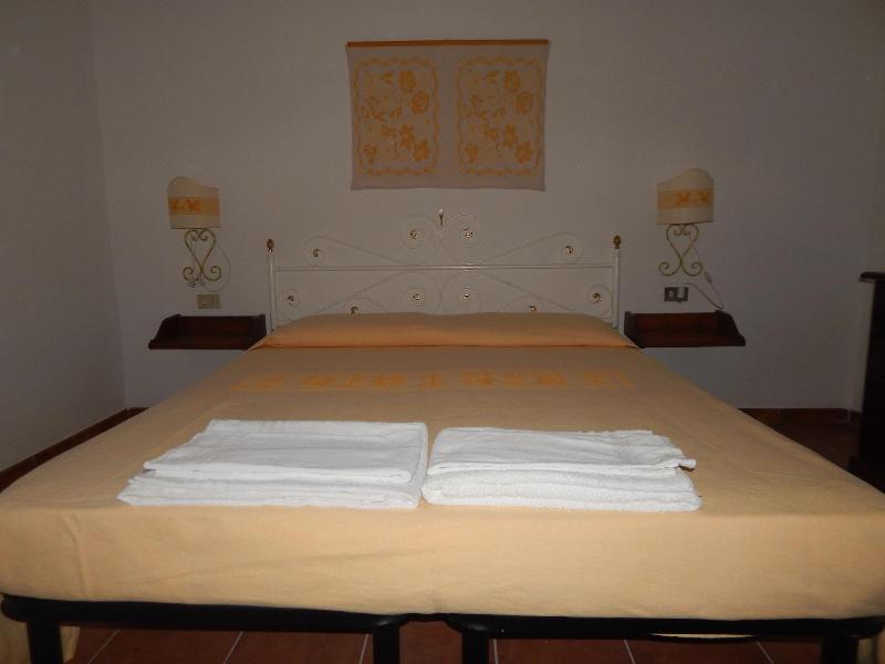 Residence Spiaggia Bianca image